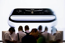 Jawbone / Image: Brent Lewin/Bloomberg