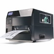 B-EX6 series can handle virtually any label printing (up to 6 in.) application for manufacturing, supply chain and logistics professionals.