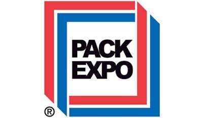 Worker safety and improved operations to be addressed by the OpX Leadership Network on the Innovation Stage at PACK EXPO Las Vegas.