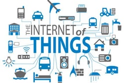 Internet of Things / Image: IP Offerings