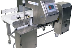 Scanning multiple frequencies, the sentinel platform improves foreign object detection in food and consumer health products.