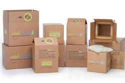 Sweden-based BillerudKorsnäs acquires a minority stake in Vericool, specializing in compostable packaging from meal kits to temperature-controlled drugs.