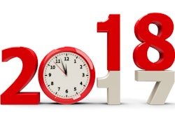 Although Nov. 27, 2017 remains the deadline for DSCSA compliance, the FDA announced a one-year delay in enforcement to Nov. 26, 2018 for manufacturers to affix or imprint product identifiers to each package or homogenous case of product intended to be introduced into commerce.