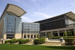 McCormick Place in Chicago / Image: Choose Chicago