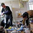 FDA issues hurricane safety resources for packaged food, water and medications