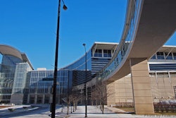 McCormick Place / Image: Chicago Traveler