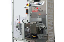This Print & Check Advanced machine from Antares Vision will be one of the products spotlighted by the company at PACK EXPO Las Vegas 2017.