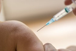 Vaccine Shot / Image: Getty Images