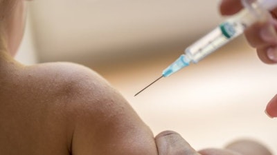Vaccine Shot / Image: Getty Images