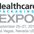 Healthcare Packaging EXPO logo