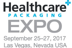 Healthcare Packaging EXPO logo