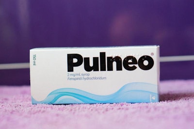 Pulneo box featuring braille. / Image: PharmPro