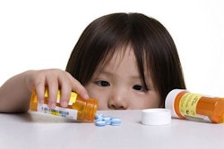 Child Resistant Packaging / Image: Best in Packaging