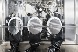 Advanced systems are designed to safeguard the operator, the product and the environment. Modularity coverage at all containment levels.