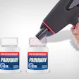 CTI: Heat-Activated, Tamper-Evident Ink