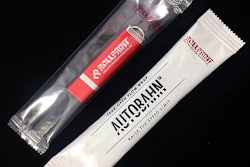 AUTOBAHN maximizes efficiency in increasingly competitive markets by providing line speeds approaching 400 packages/min while maintaining seal integrity and an easy-opening mechanism.