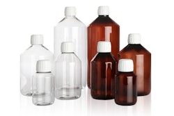 PET Packaging / Image: PET Pharma