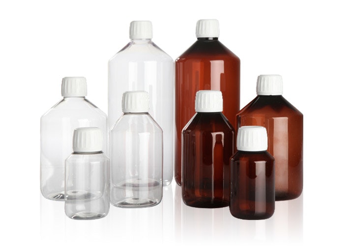 Regulations for PET Bottles in Pharma Packaging Healthcare Packaging