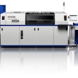 New SurePress L-4533AW label press is part of a new line that provides improved automation functions that delivers high-quality labels and packaging.