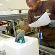 Provides integrated capabilities to enhance data-sharing for prescription drug supply chain protection.