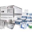 Thermal insulation innovations displayed at the 15th Annual Cold Chain GDP & Temperature Management Logistics Global Forum in Chicago.
