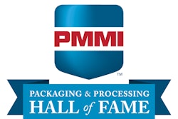 PMMI announces the commission to select 2018 Hall of Fame inductees.