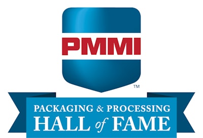 PMMI announces the commission to select 2018 Hall of Fame inductees.