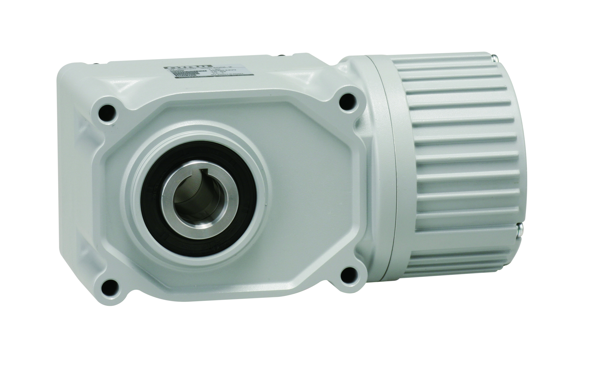 Brushless DC motors for fixed and variable speed applications