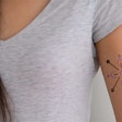 Smart Ink Tattoo / Image: Harvard Medical School