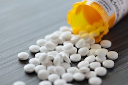 Loose packaging doesn't help the opioid epidemic. / Image: NPR