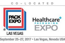Attendees and exhibitors come together to raise $325,000 for hurricane relief.