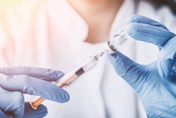 New flu vaccine could last more than a year. / Image: Getty Images