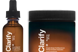 Functional Remedies has expanded its offering of Clarify hemp extract CBD products to include a Reserve line, featuring proprietary lipid extraction that utilizes the entire plant.