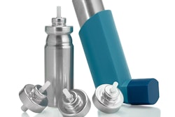 Aerosol technology is employed on various drug delivery systems that allow the transport of the medication in exact location in the body.