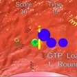 Screenshot of Vi-red / Image: University of Pitt
