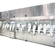 In turnkey partnership with Martin Christ Freeze Drying Systems, the FlexPro 50 is for small batch production.