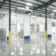 Praxis Packaging is ready to meet the DSCSA deadline. Seen here is a Praxis cleanroom.