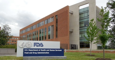 FDA / Image: Alison Young