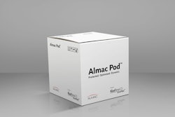 Almac Pod service addresses the changing global dynamics of temperature-controlled shipping.