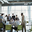 Filling open job positions, and retaining and training current employees, are major headaches for CPGs