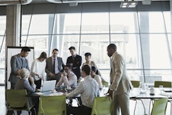 Filling open job positions, and retaining and training current employees, are major headaches for CPGs