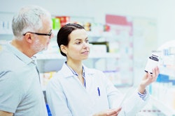 Opted Certa was designed to assist pharmacies with compliance and make healthcare more efficient by leveraging collected 2D Data Matrix information.