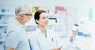 Opted Certa was designed to assist pharmacies with compliance and make healthcare more efficient by leveraging collected 2D Data Matrix information.