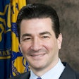 FDA Commissioner Scott Gottlieb, MD