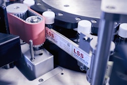 Ensures easy and reliable operation for glass or plastic vials used in the pharmaceutical industry.