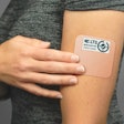 Smart Patch / Image: E Ink Holdings
