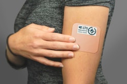 Smart Patch / Image: E Ink Holdings