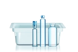 “integrated Quality” concept enhances safety, simplicity, and flexibility in pharmaceutical packaging.