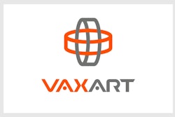 Vaxart logo / Image: Vaxart