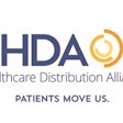 HDA logo